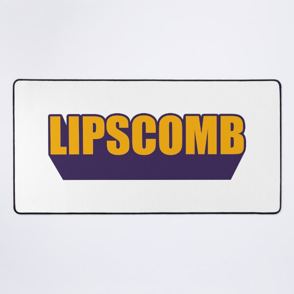 Item preview, Lipscomb designed and sold by kkosmicki.