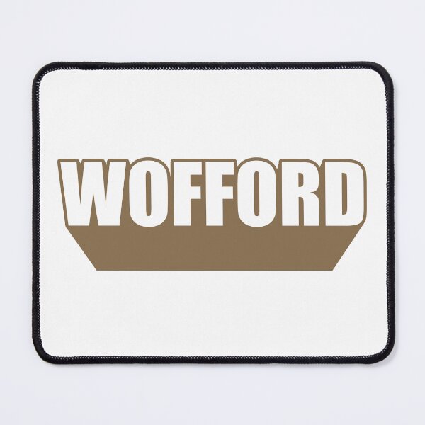 Item preview, Wofford College designed and sold by kkosmicki.