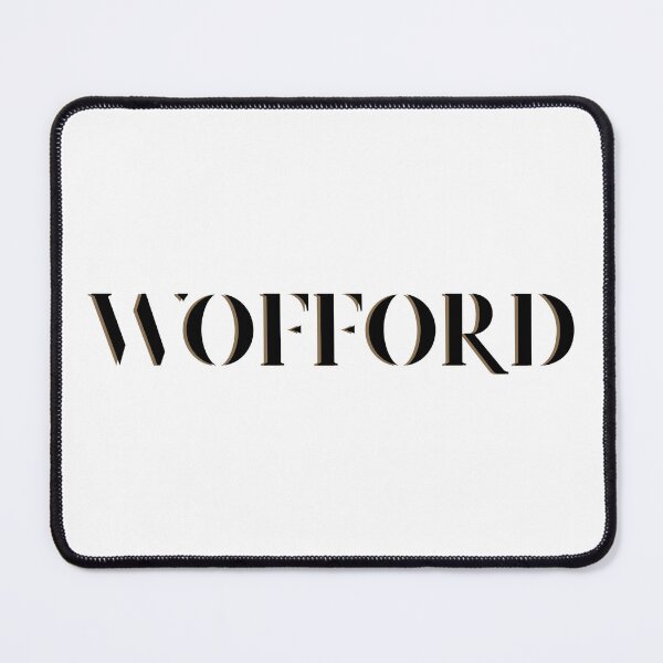 Item preview, Wofford College designed and sold by kkosmicki.