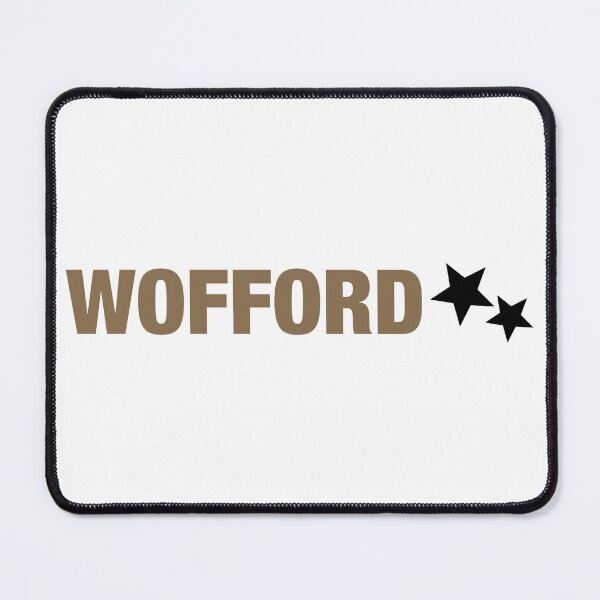 Item preview, Wofford College designed and sold by kkosmicki.
