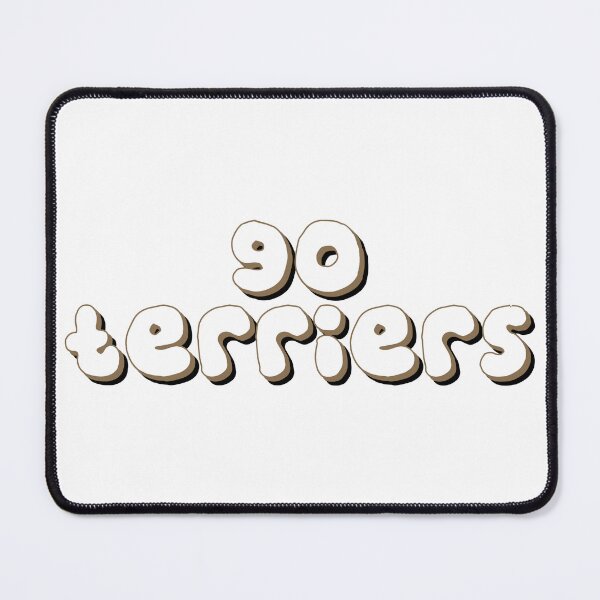 Item preview, Go Terriers Wofford College designed and sold by kkosmicki.