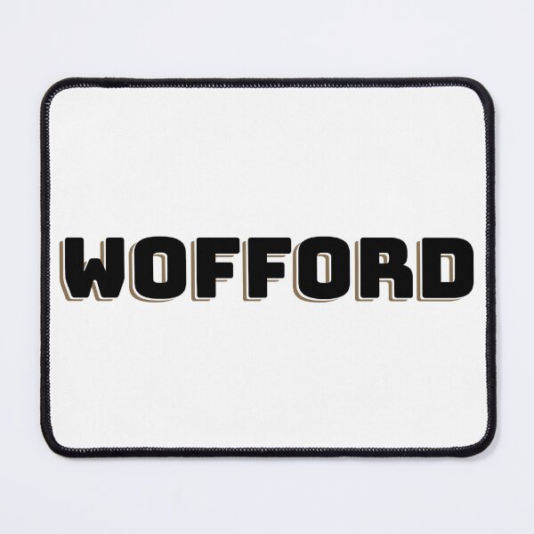 Item preview, Wofford College designed and sold by kkosmicki.