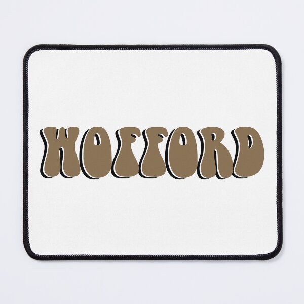 Item preview, Wofford College designed and sold by kkosmicki.