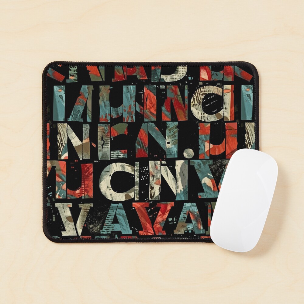 Item preview, Mouse Pad designed and sold by sheprint.