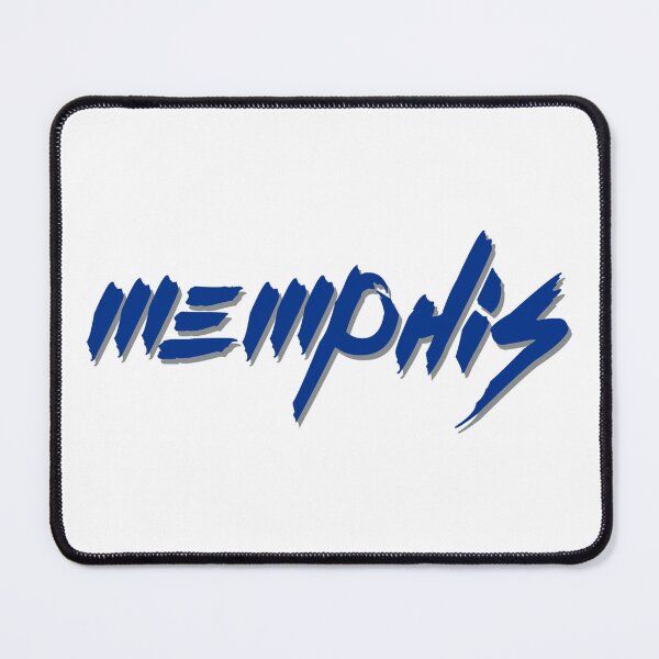 Item preview, University of Memphis designed and sold by kkosmicki.