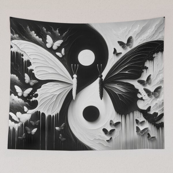 Item preview, Transformation - The WILD HARMONY Collection designed and sold by PerriePrestige.