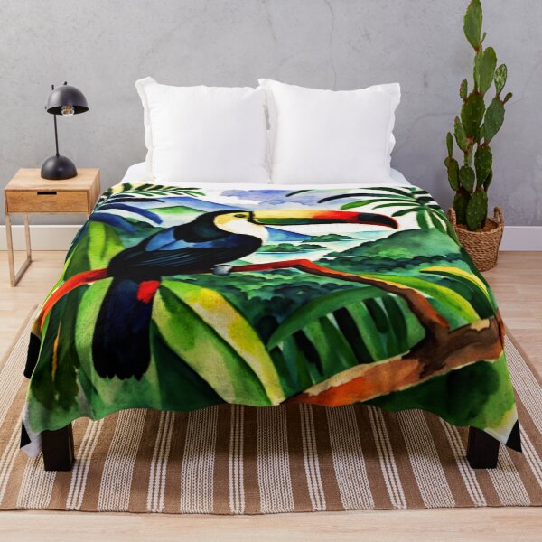 Item preview, Toucan Bird the series v3 designed and sold by Helios Be. Lavsh.