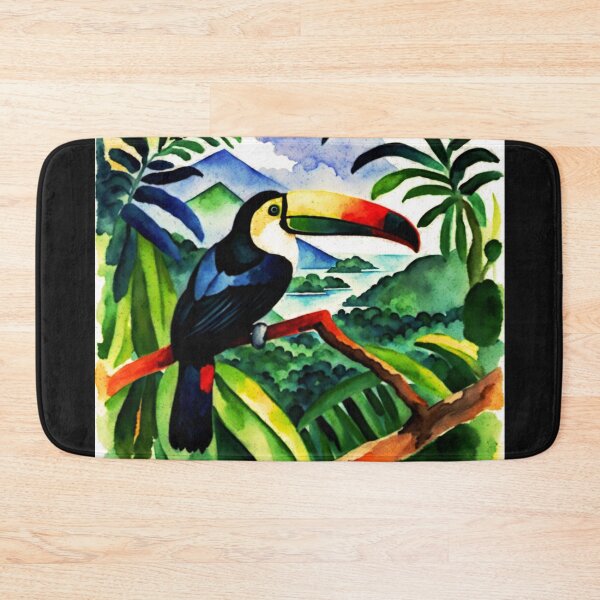 Item preview, Toucan Bird the series  v3 designed and sold by Helios Be. Lavsh.