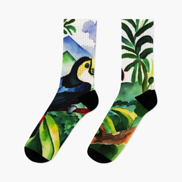 Item preview, Toucan Bird the series  v3 designed and sold by Helios Be. Lavsh.