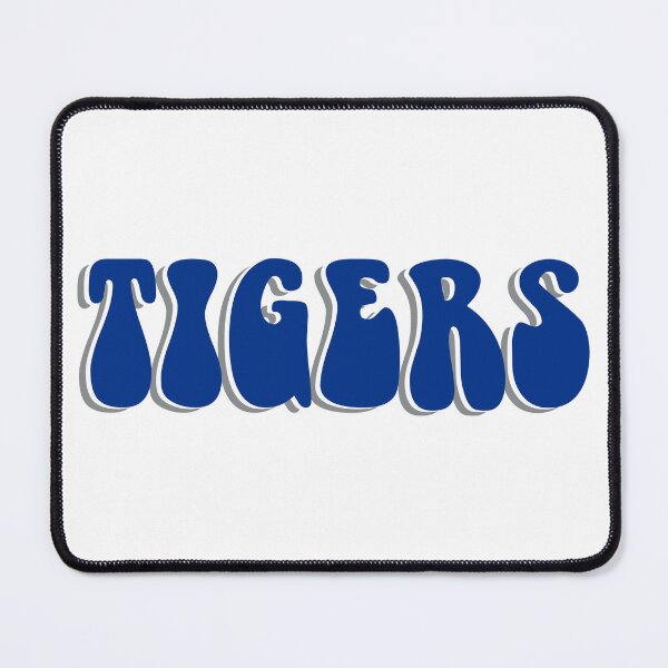 Item preview, Tigers University of Memphis designed and sold by kkosmicki.