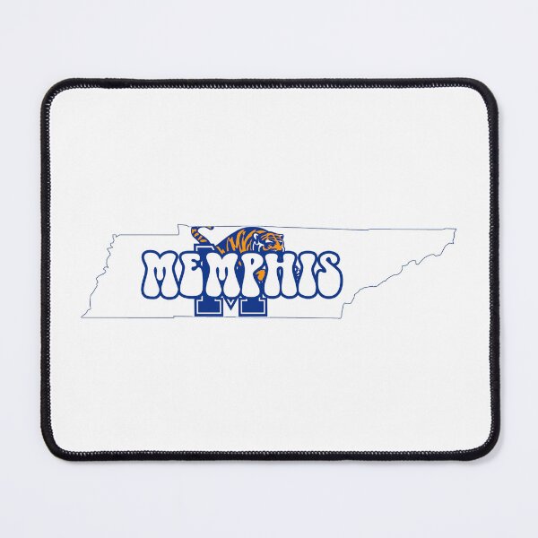 Item preview, University of Memphis designed and sold by kkosmicki.