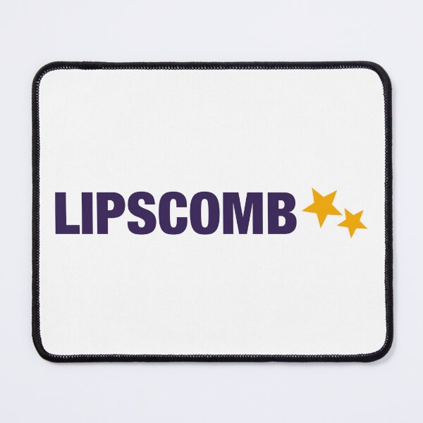 Item preview, Lipscomb designed and sold by kkosmicki.