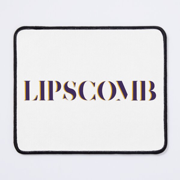 Item preview, Lipscomb designed and sold by kkosmicki.