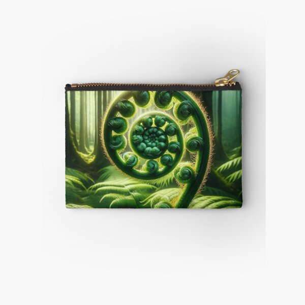 Item preview, Espiral de la vida: Koru designed and sold by ZenFlowTaiChi.