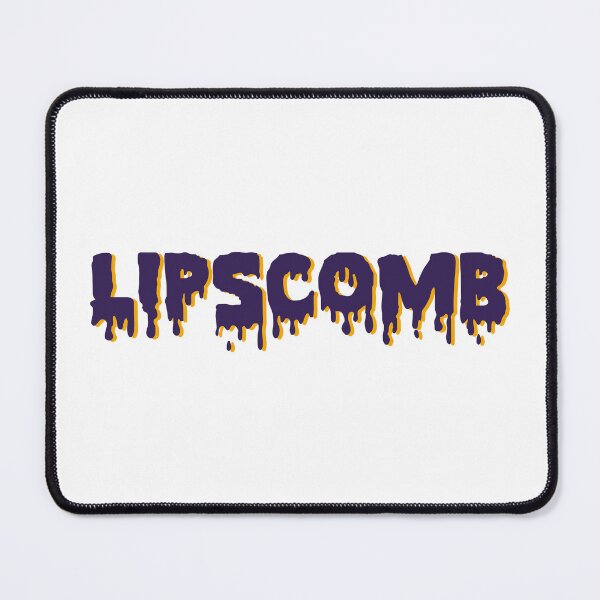Item preview, Lipscomb designed and sold by kkosmicki.
