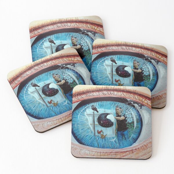 Item preview, In your eye  designed and sold by Ratko Torma.