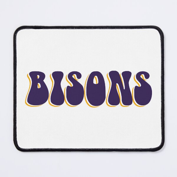 Item preview, Bison Lipscomb designed and sold by kkosmicki.