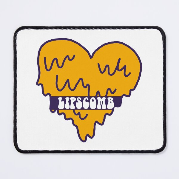 Item preview, Lipscomb Heart designed and sold by kkosmicki.