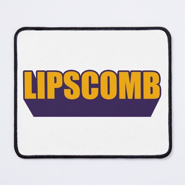 Item preview, Lipscomb designed and sold by kkosmicki.