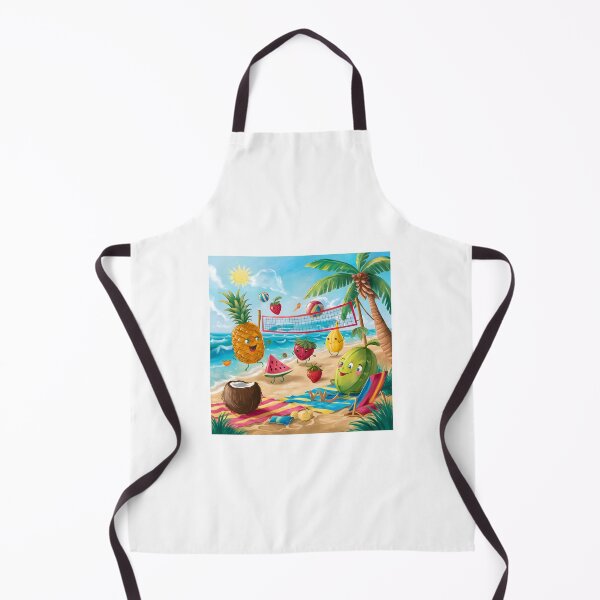Item preview, Fruits in summer vacation designed and sold by Abuhosam.