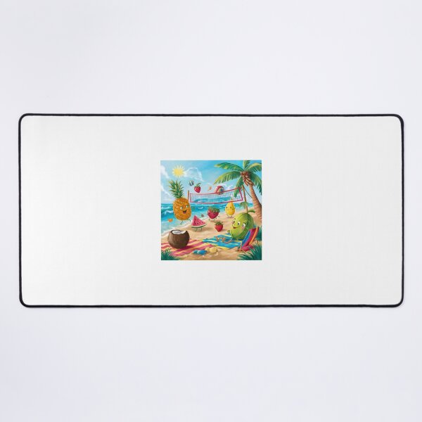 Item preview, Fruits in summer vacation designed and sold by Abuhosam.