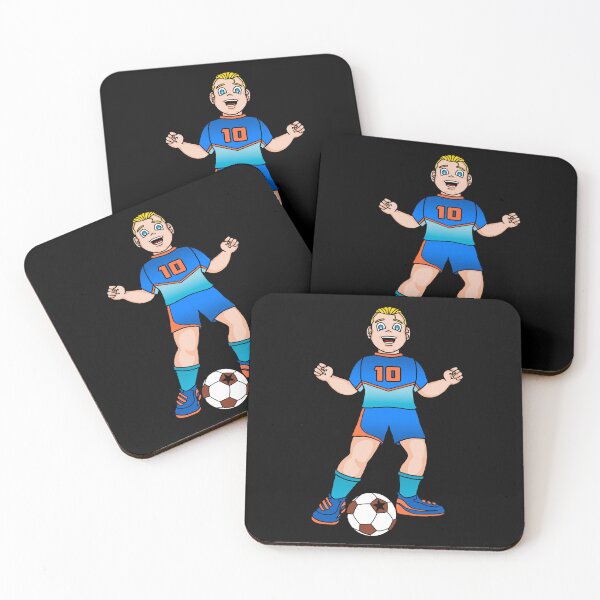 Item preview, SOCCER BOY #10 designed and sold by collingalanos80.