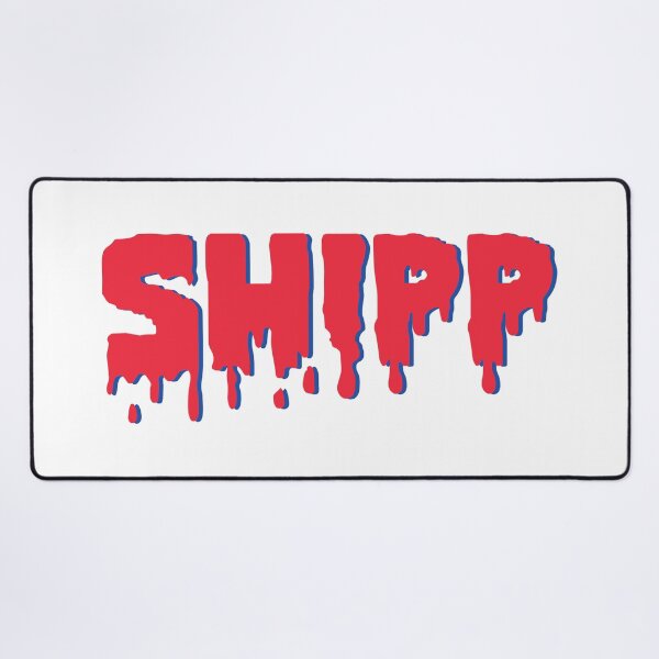 Item preview, Shipp Shippensburg University designed and sold by kkosmicki.