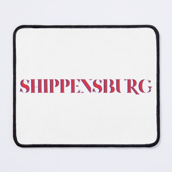 Item preview, Shippensburg University designed and sold by kkosmicki.