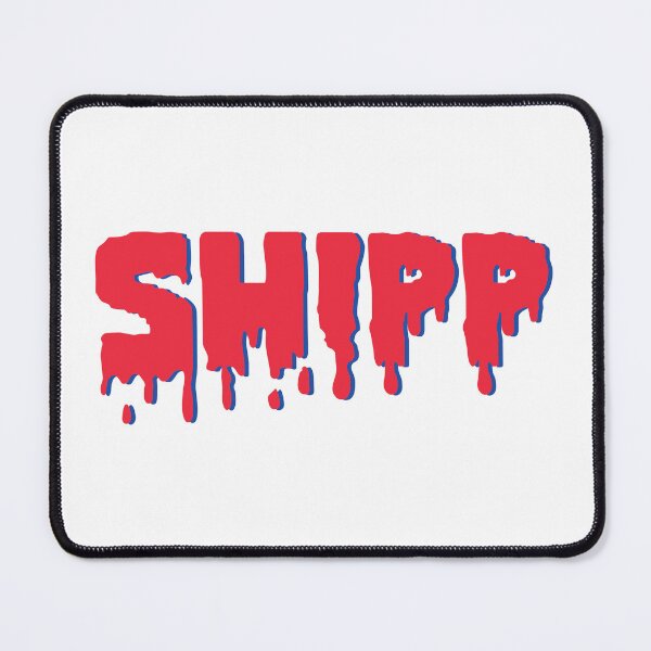 Item preview, Shipp Shippensburg University designed and sold by kkosmicki.