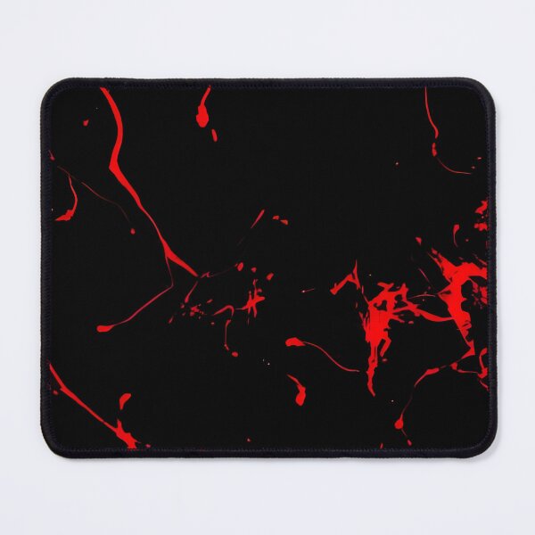 Item preview, Dark Black and Deep Red Fusion designed and sold by MOBI-CASE.