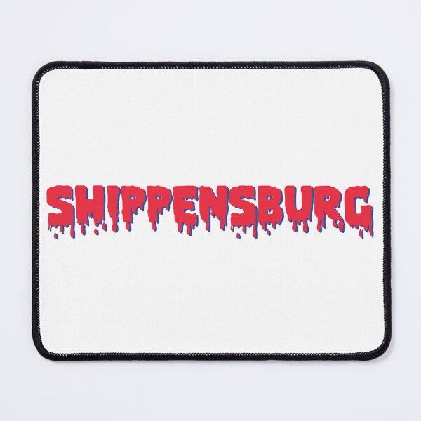 Item preview, Shippensburg University designed and sold by kkosmicki.