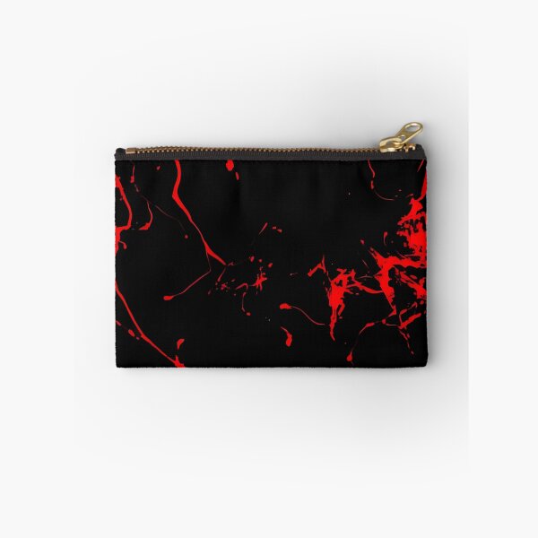 Item preview, Dark Black and Deep Red Fusion designed and sold by MOBI-CASE.