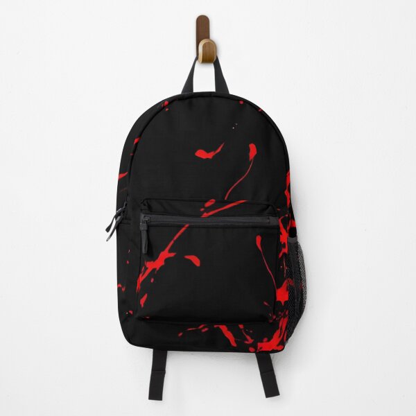 Item preview, Dark Black and Deep Red Fusion designed and sold by MOBI-CASE.