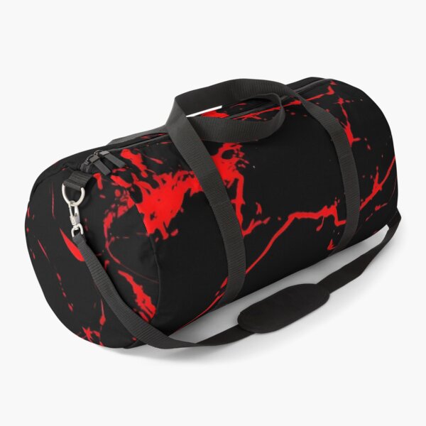 Item preview, Dark Black and Deep Red Fusion designed and sold by MOBI-CASE.