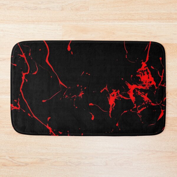 Item preview, Dark Black and Deep Red Fusion designed and sold by MOBI-CASE.