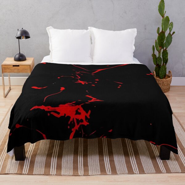 Item preview, Dark Black and Deep Red Fusion designed and sold by MOBI-CASE.