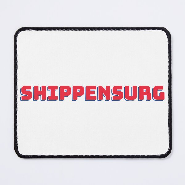 Item preview, Shippensburg University designed and sold by kkosmicki.