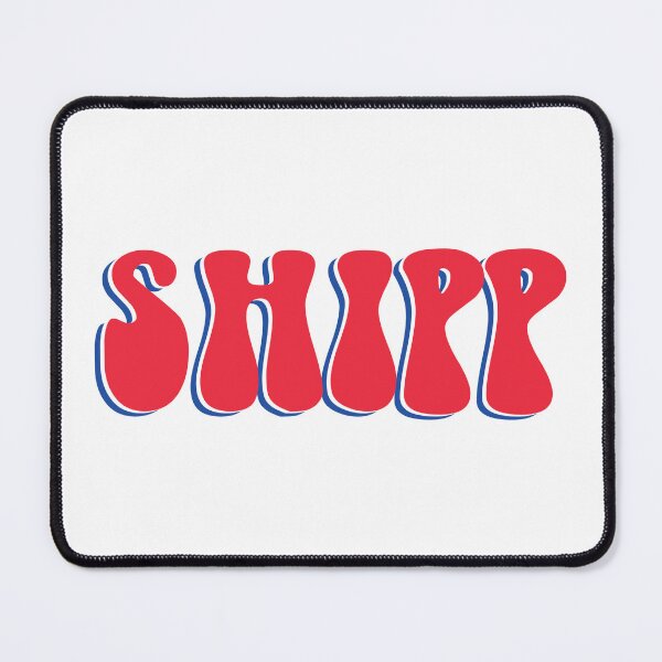 Item preview, Shipp Shippensburg University designed and sold by kkosmicki.