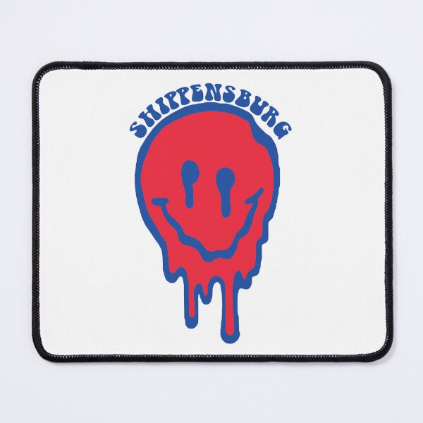 Item preview, Shippensburg University Face designed and sold by kkosmicki.