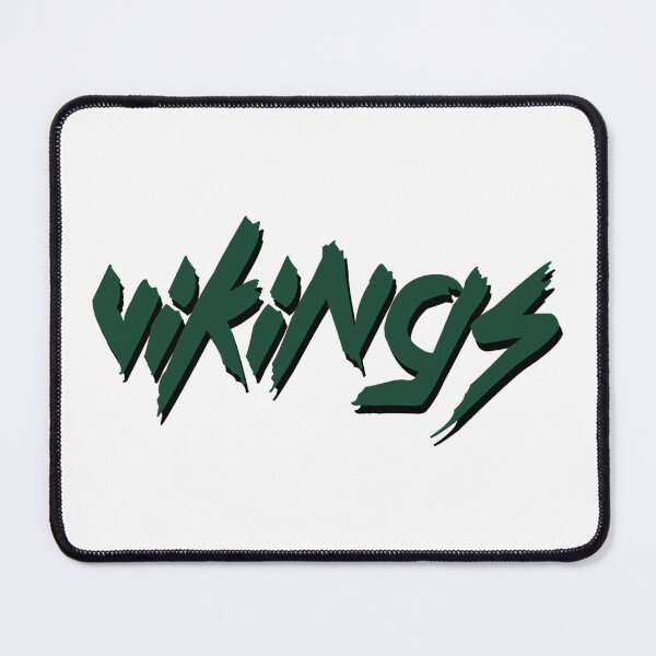 Item preview, Vikings Portland State University designed and sold by kkosmicki.