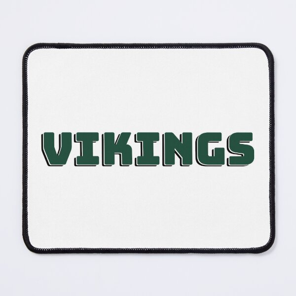 Item preview, Vikings Portland State University designed and sold by kkosmicki.