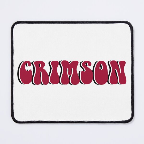 Item preview, Crimson Harvard designed and sold by kkosmicki.