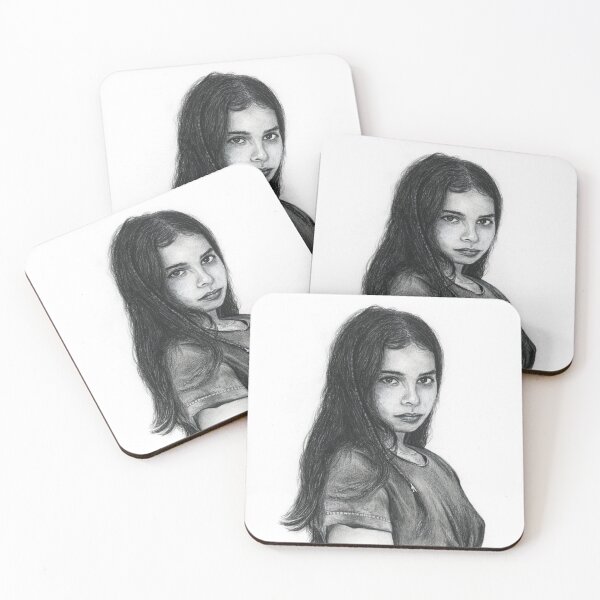 Item preview, Hope Sandoval designed and sold by Cherise Foster.