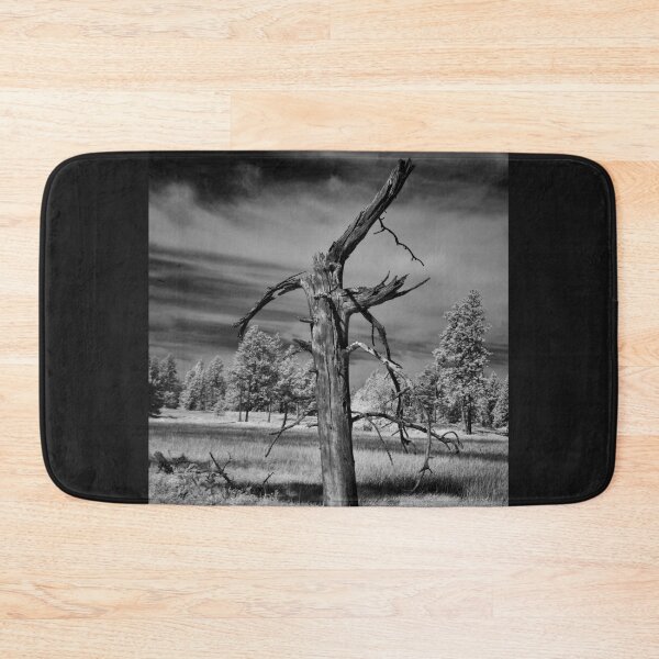 Item preview, Monochrome dead tree designed and sold by Cblifeisgood.