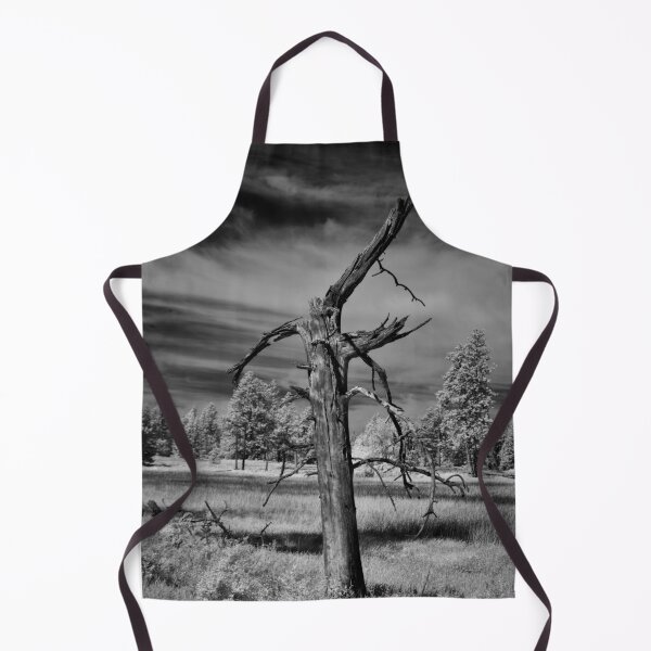 Item preview, Monochrome dead tree designed and sold by Cblifeisgood.