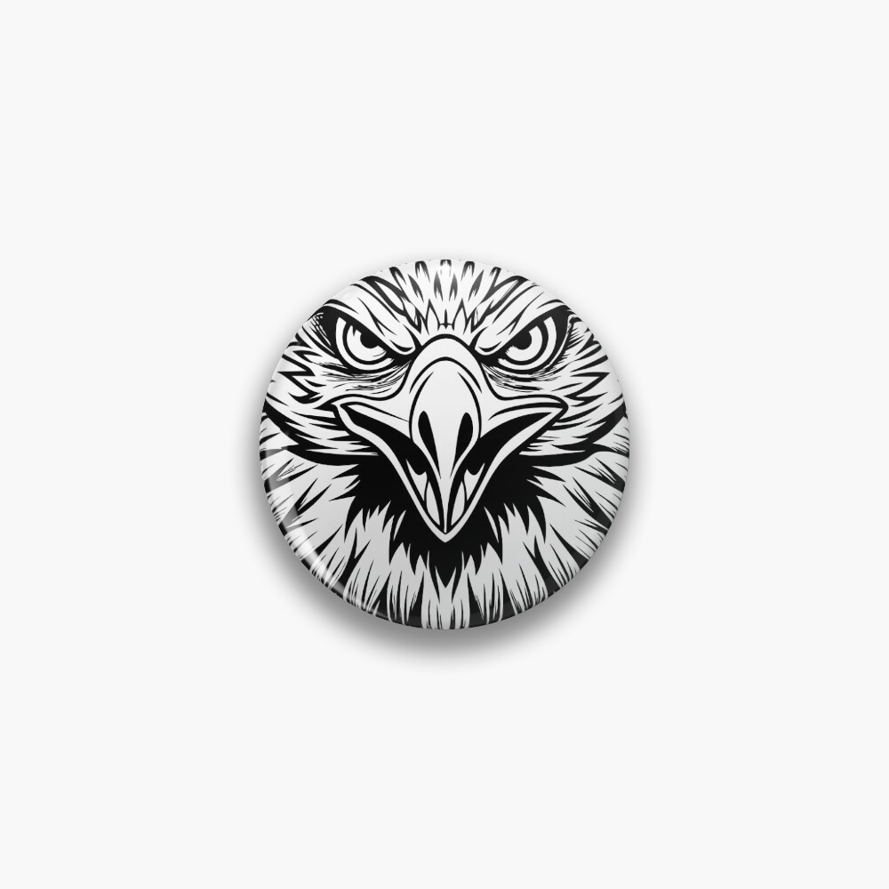 Item preview, Pin designed and sold by Riocloud.