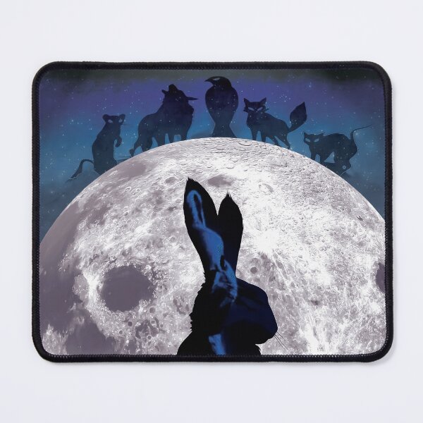 Item preview, Watership Down designed and sold by ShermanStudios.