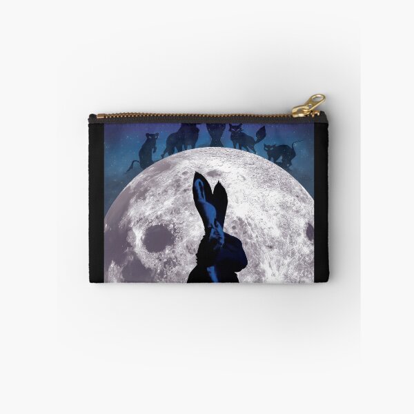 Item preview, Watership Down designed and sold by ShermanStudios.