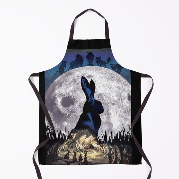 Item preview, Watership Down designed and sold by ShermanStudios.