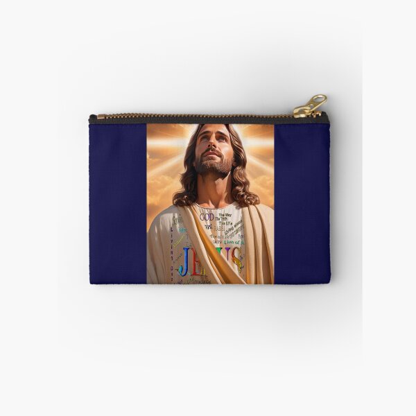 Item preview, JESUS LIKES REDBUBBLE designed and sold by THE AMERICAN TEEVANGELIST.